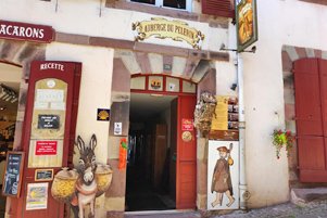 Saint-Jean-Pied-de-Port